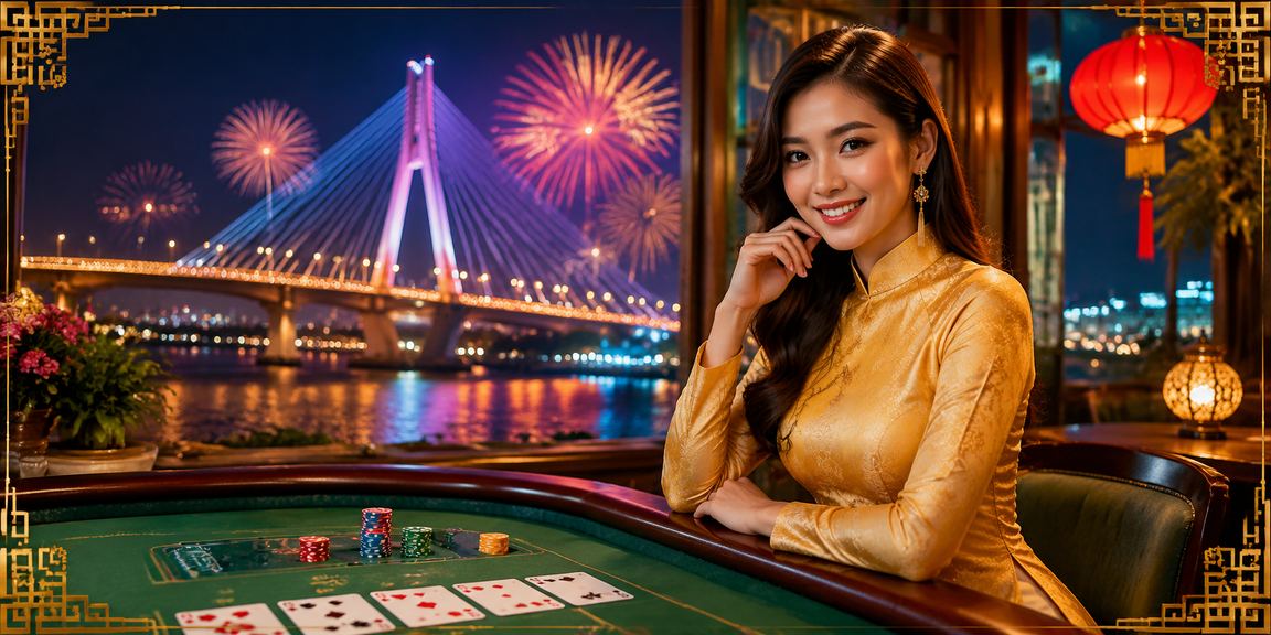 Người chơi Baccarat live casino tại quán cà phê Cần Thơ