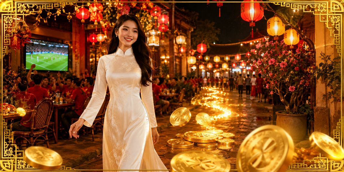 Người chơi tại Hà Nội đăng ký tài khoản để nhận bonus khởi đầu