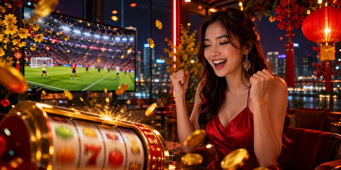 Người chơi tại Hà Nội thử vận may với slot game trong quán cà phê