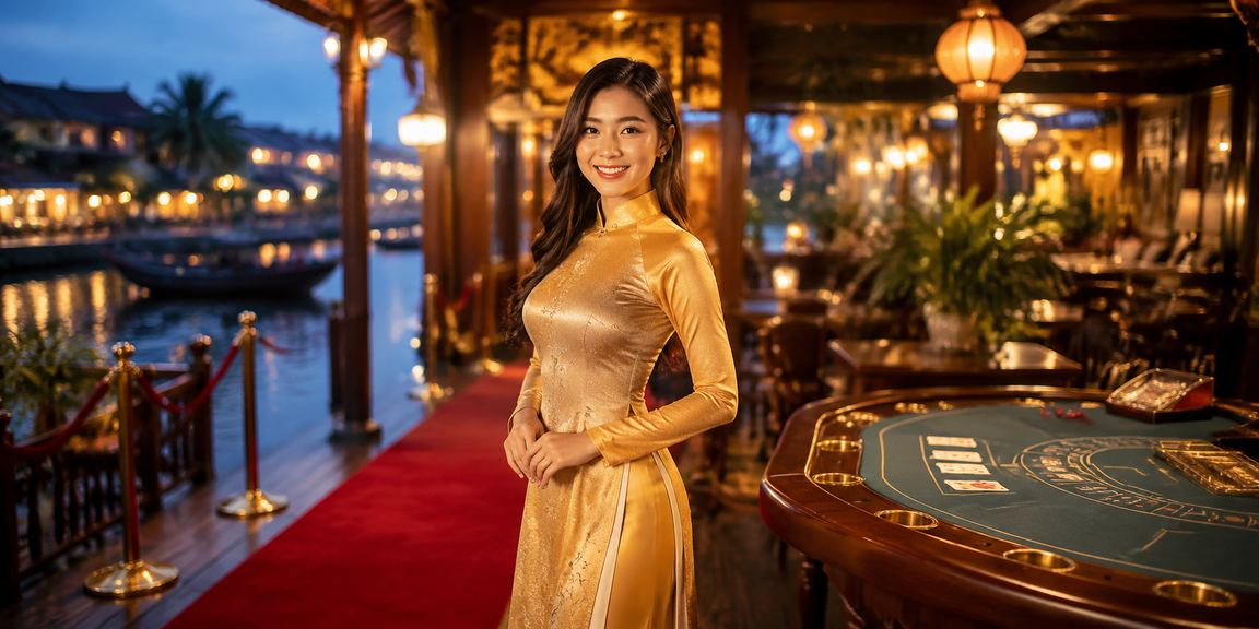 Không khí náo nhiệt của casino trực tuyến và cá cược thể thao tại Việt Nam